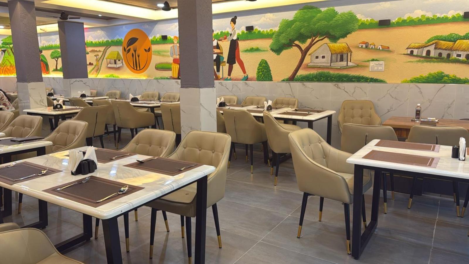 Hotel Vaaraahi Hyderabad