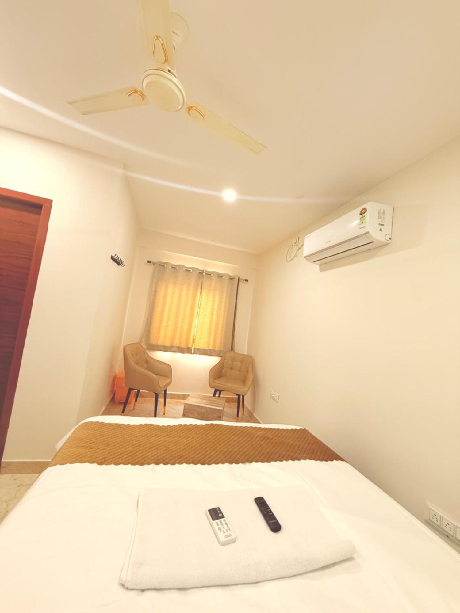 Hotel Vaaraahi Hyderabad