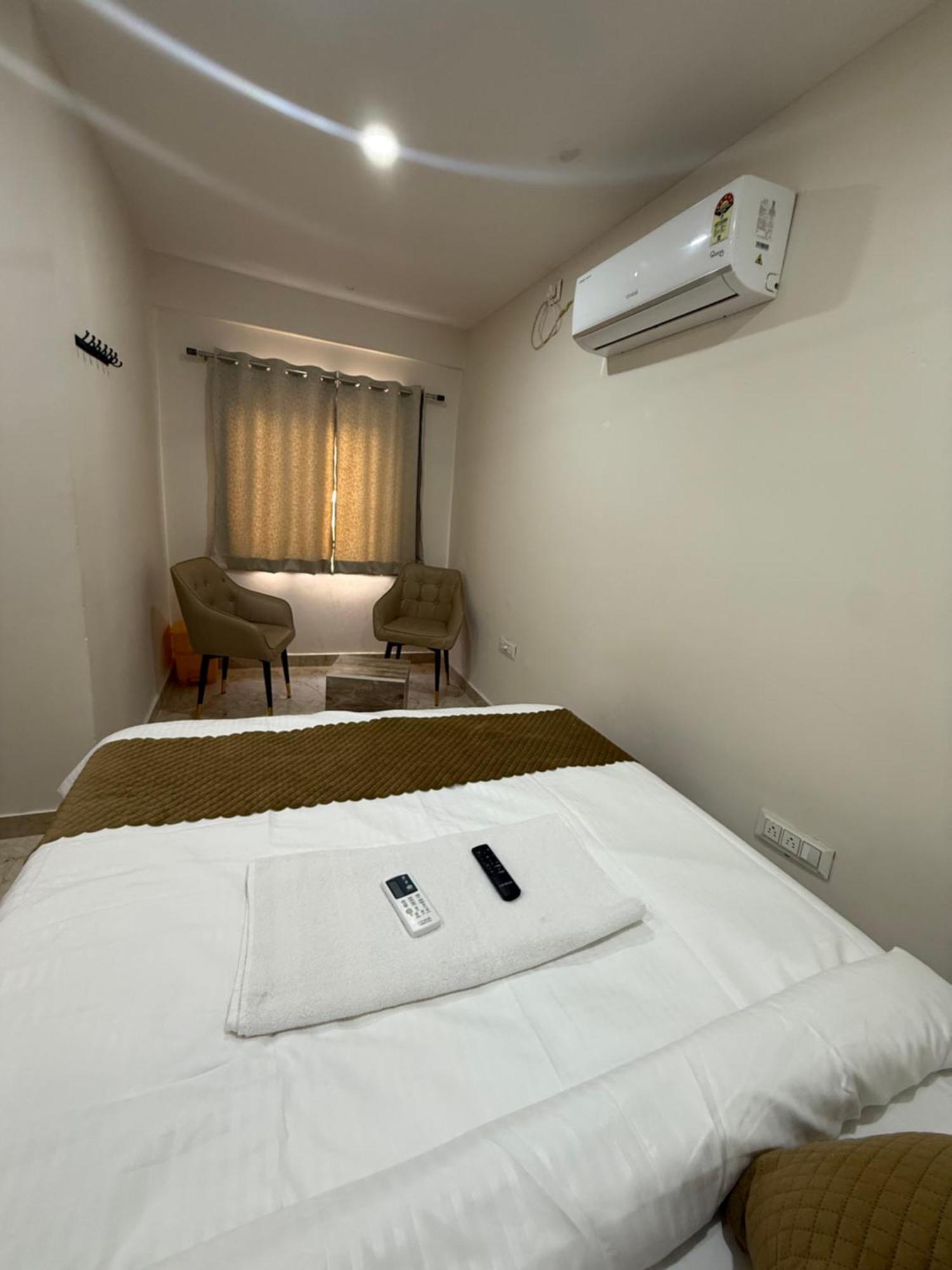 Vaaraahi Hotel