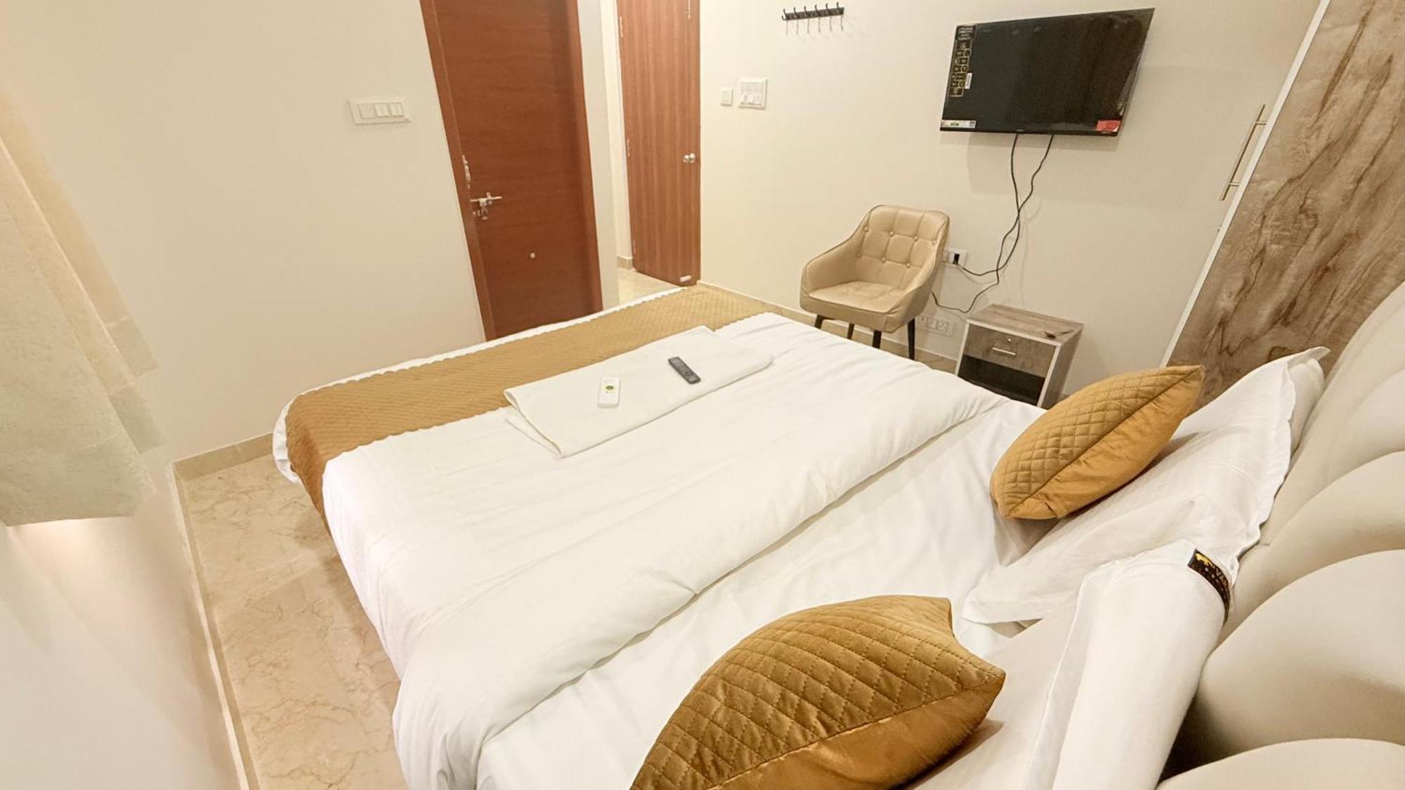 Hotel Vaaraahi
