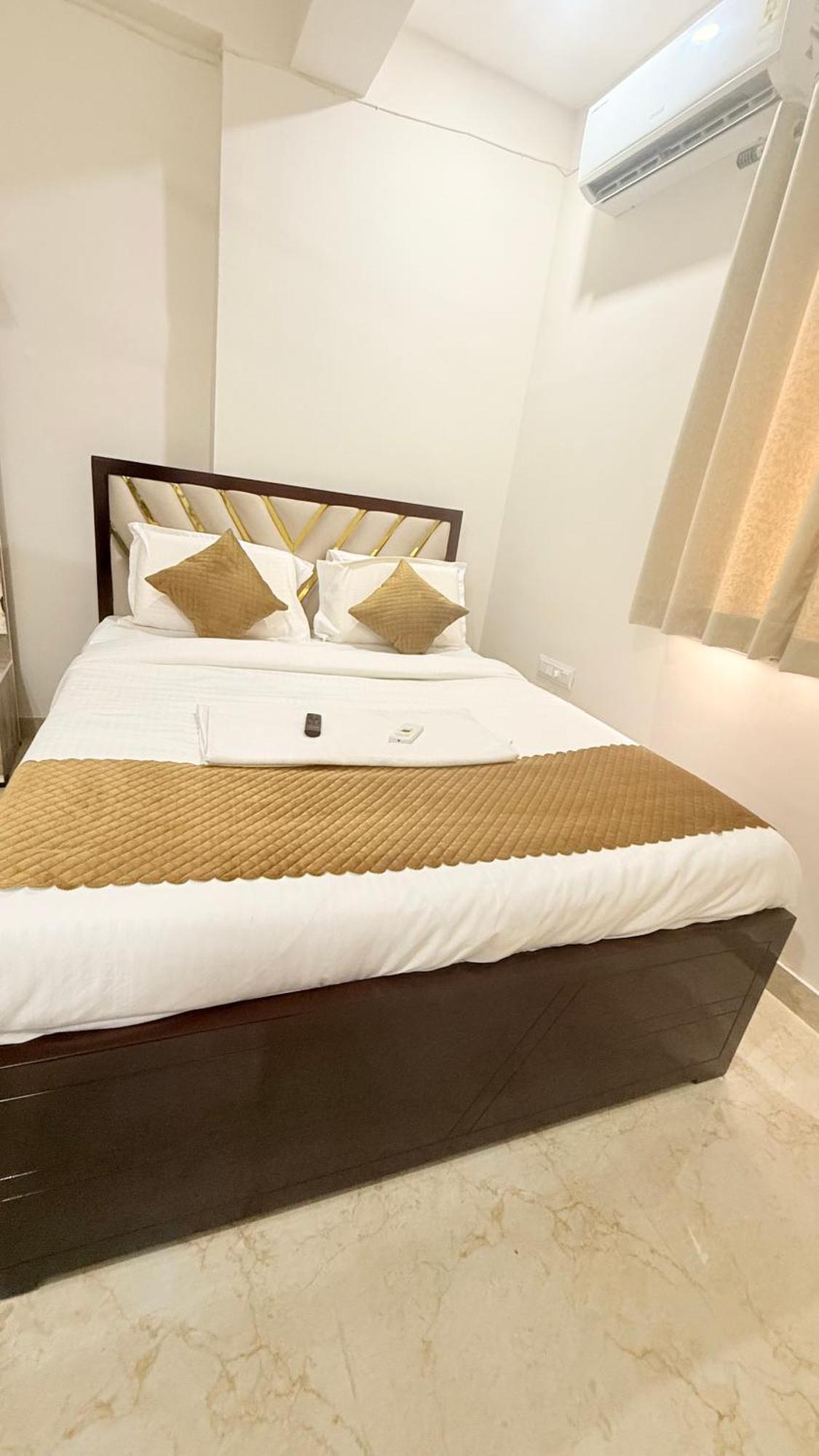 Vaaraahi Hotel Hyderabad