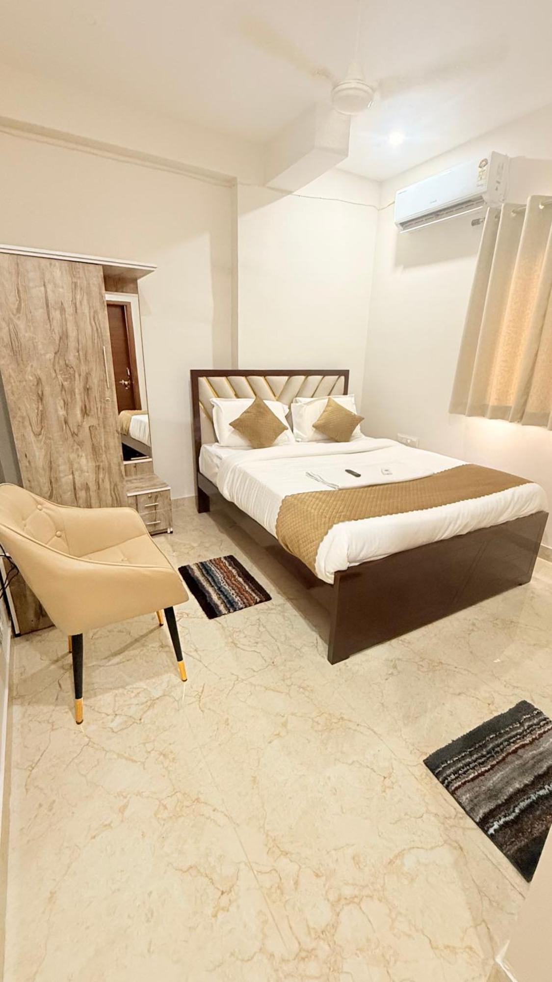 Hotel Vaaraahi Hyderabad