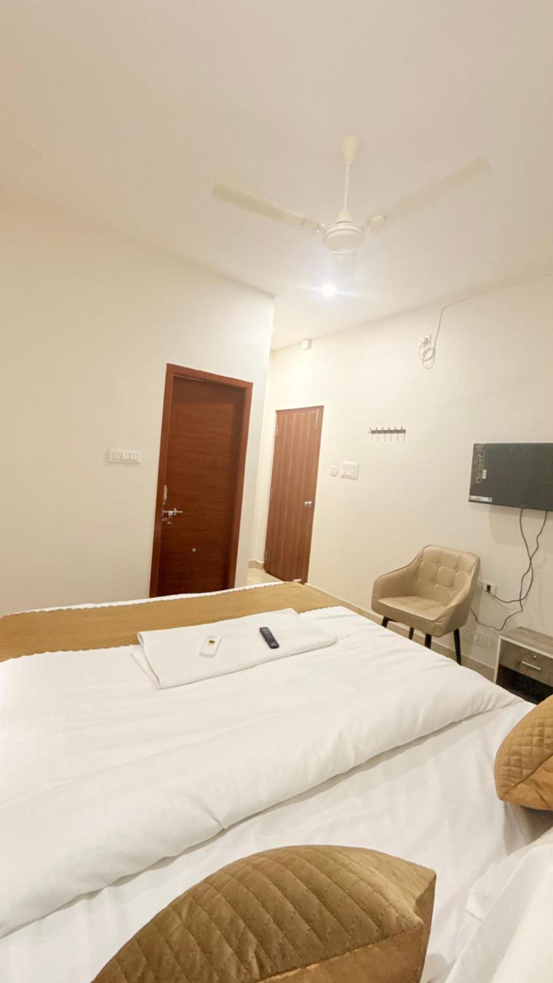 Vaaraahi Hotel Hyderabad