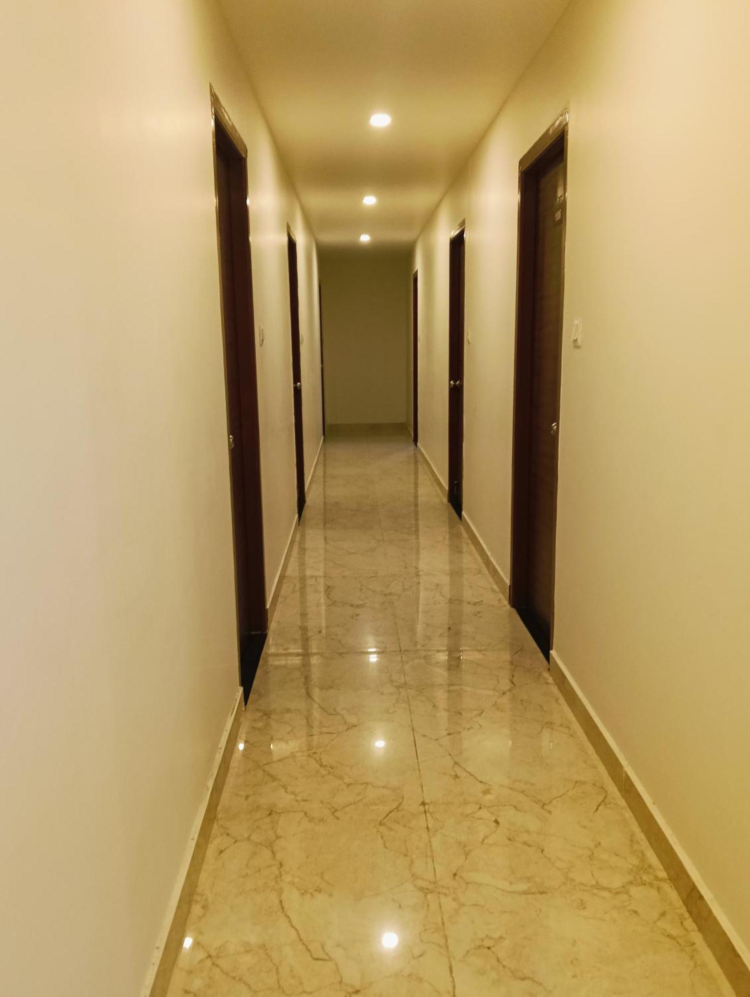 Hotel Vaaraahi *
