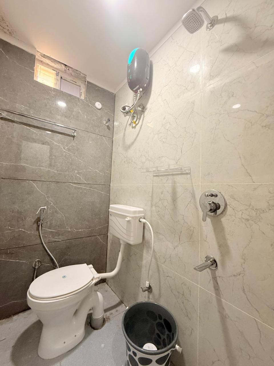 Hotel Vaaraahi *