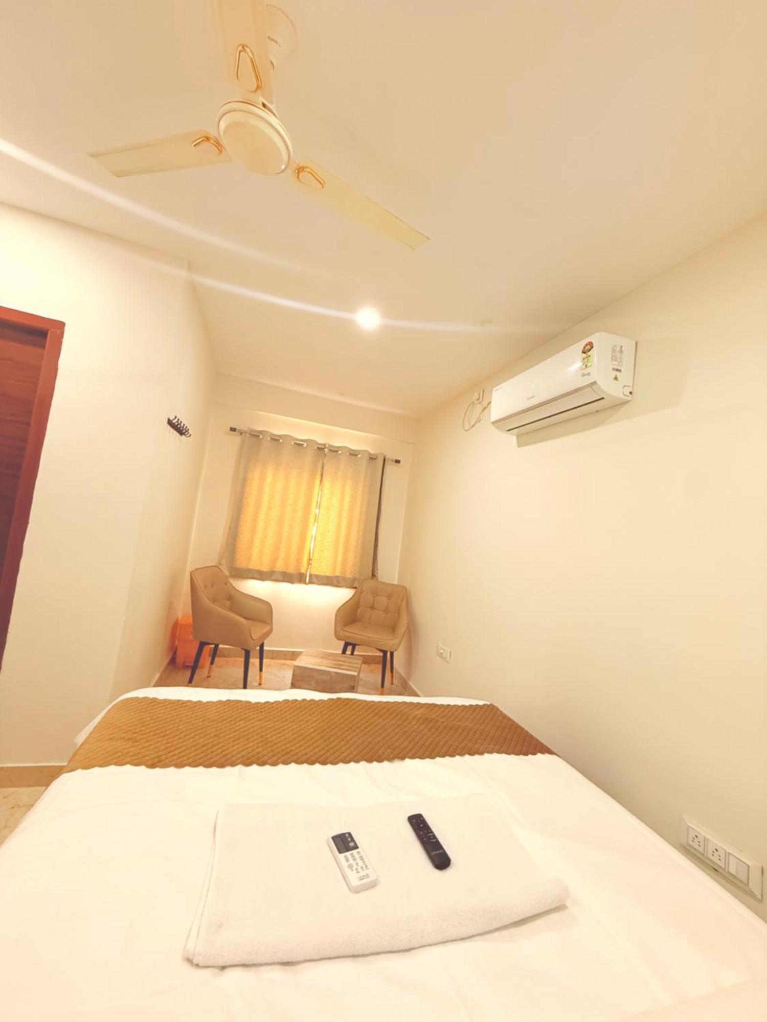 Hotel Vaaraahi